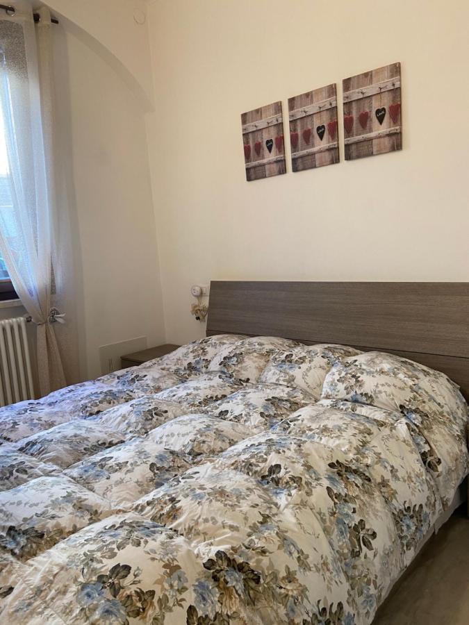 La Piccola Corte Bed & Breakfast